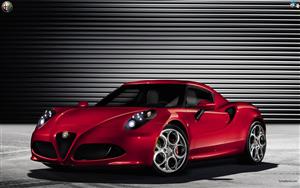 Alfa Romeo